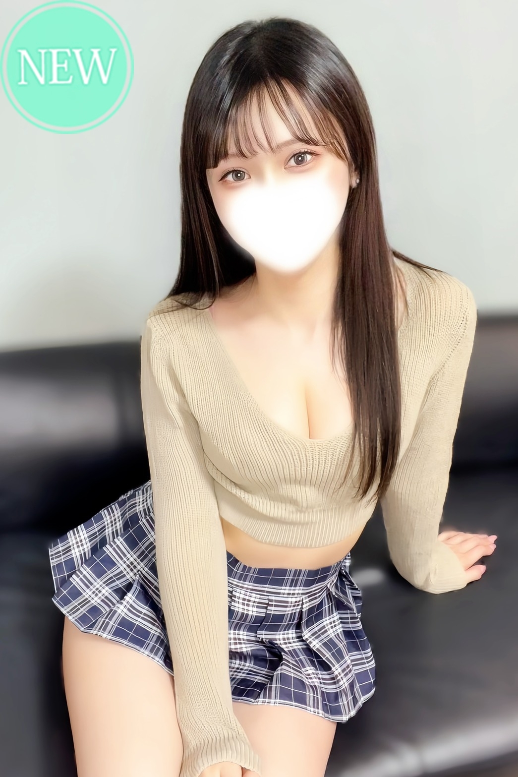 本日デビュー✨メイン画像