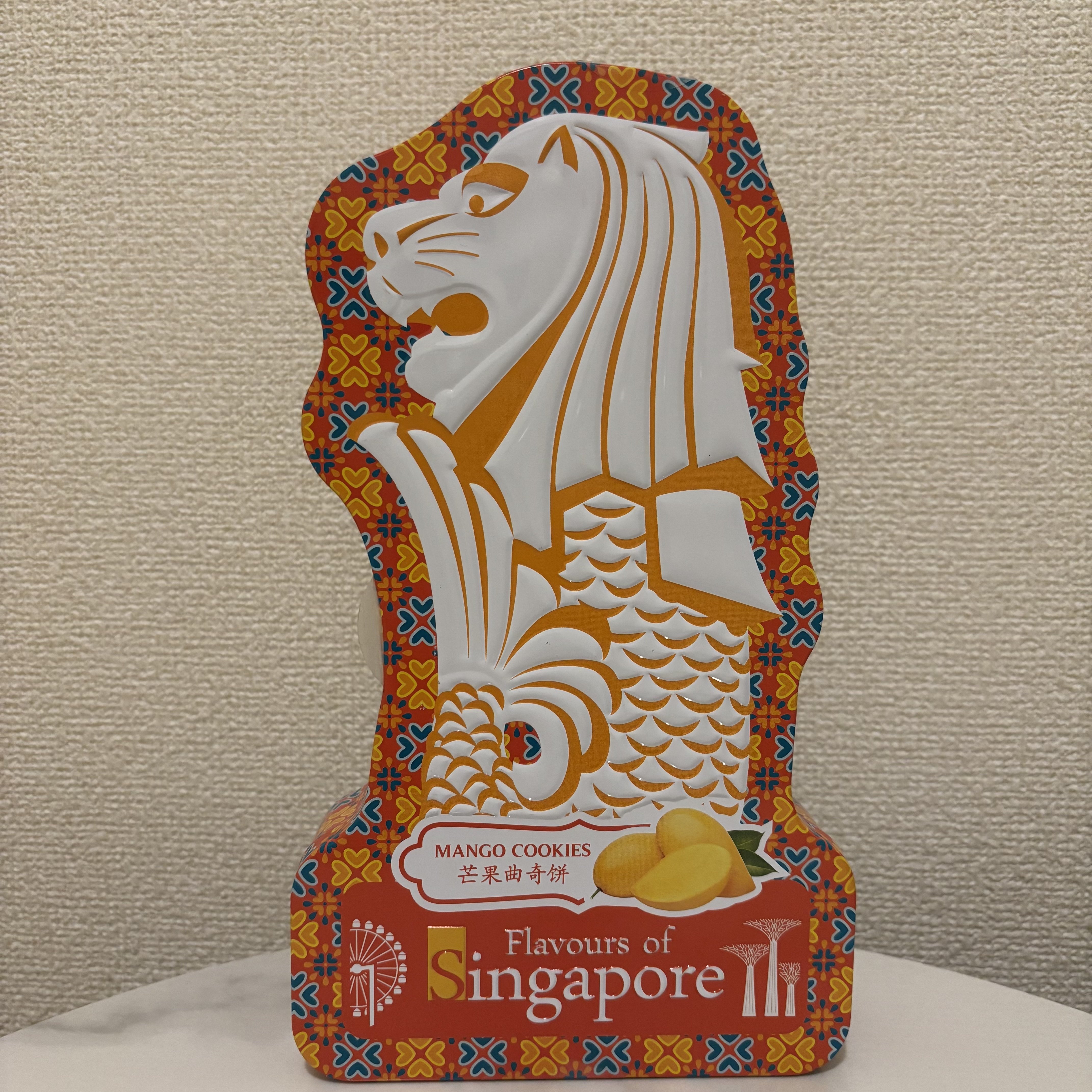 もぐもぐ🇸🇬メイン画像