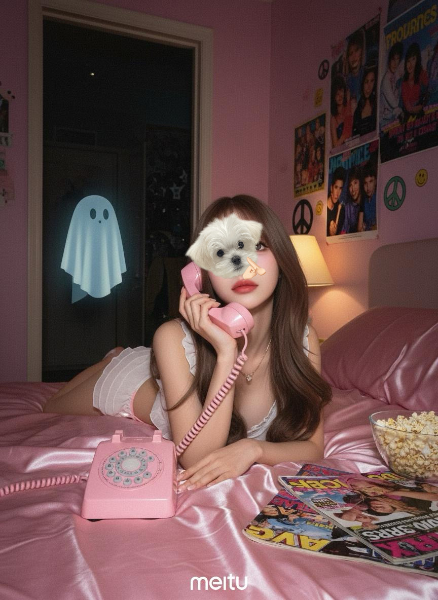 流行りの📸やってみた🐰📸🩷🩷メイン画像