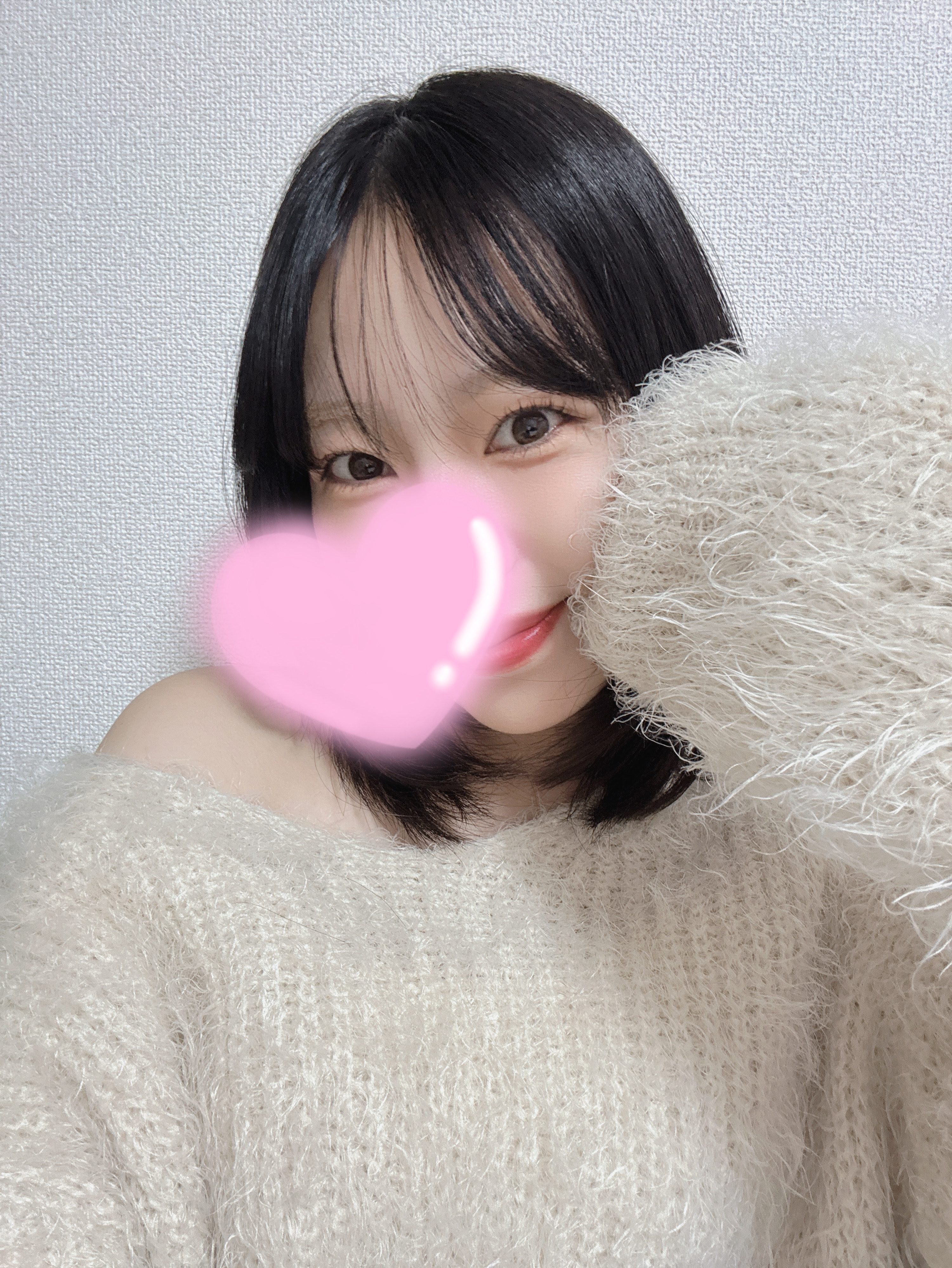 初投稿♡メイン画像