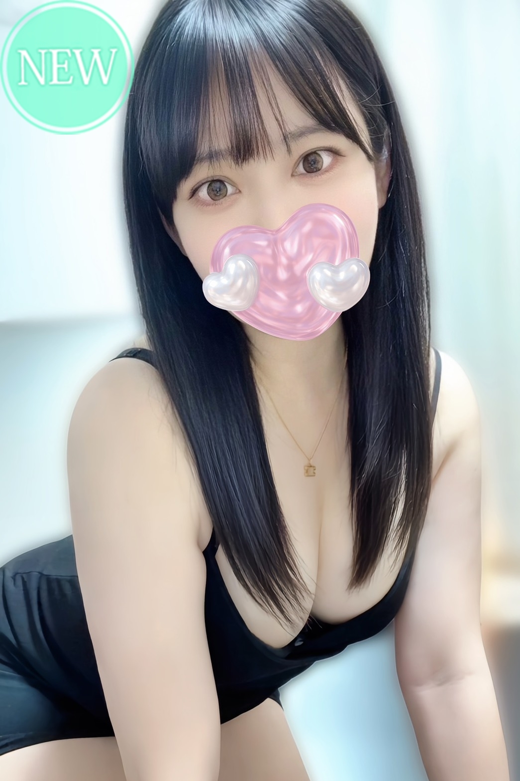 🔰 新人セラピスト情報🔰メイン画像