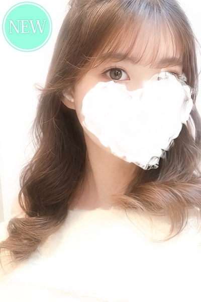 🔰 新人セラピスト情報🔰メイン画像