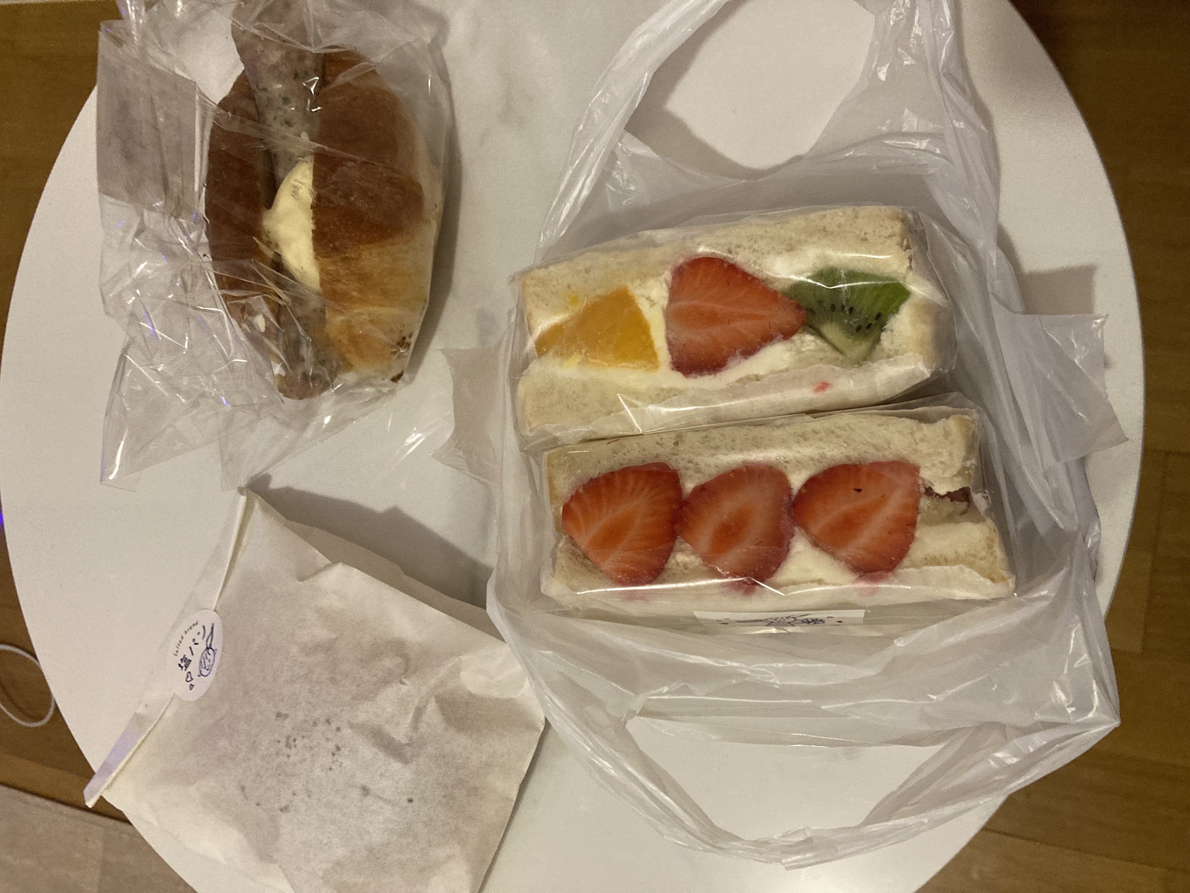 本日出勤日💐メイン画像