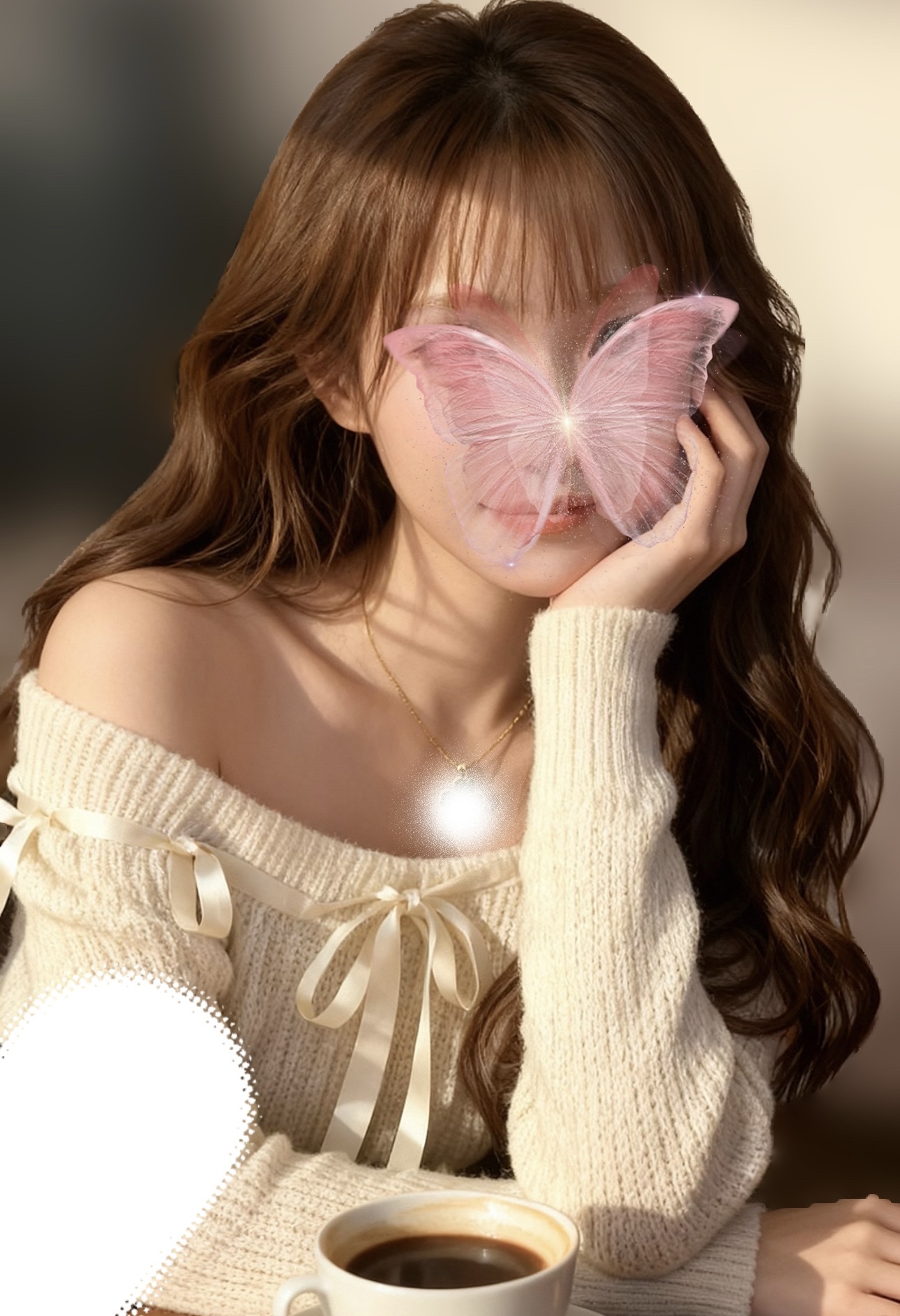 本日もよろしくおねがい致します🩵メイン画像