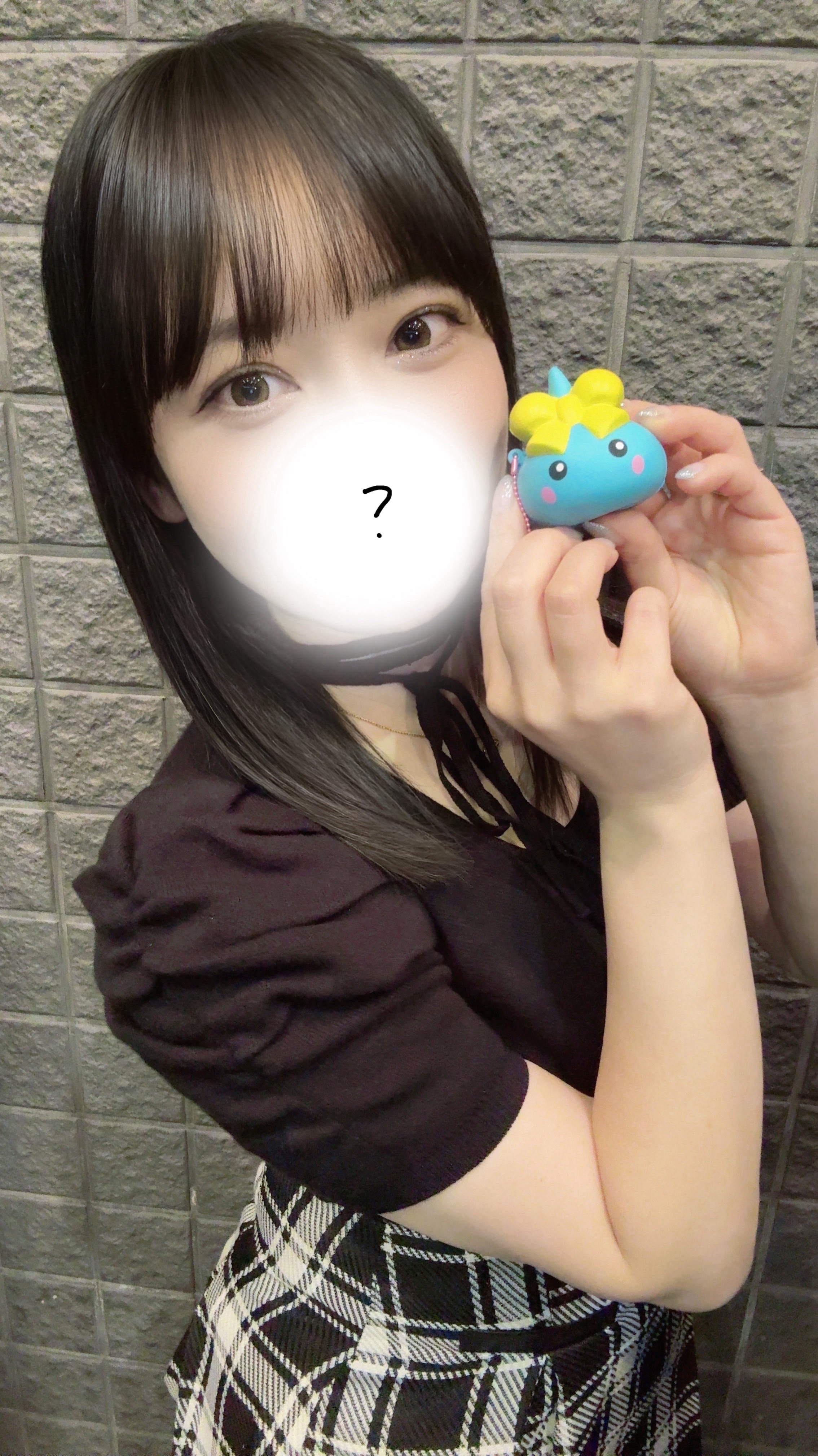 今日いますっ💫メイン画像