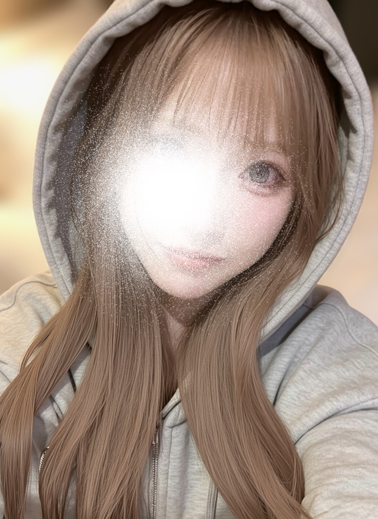 お久しぶりです🤍メイン画像
