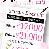 3M〜3Day'sメンズエステホームページ立ち上げプロジェクト〜